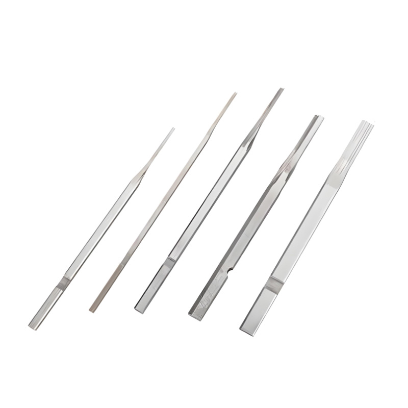 Injection Mold & Plastic Parts