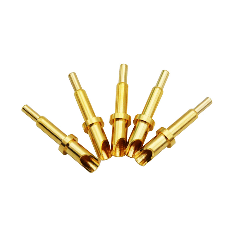 Medical-Device Precision Parts