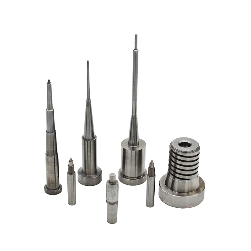 Electronic & communication connector parts