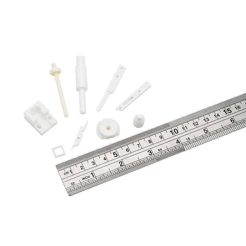 Industrial Ceramic Components