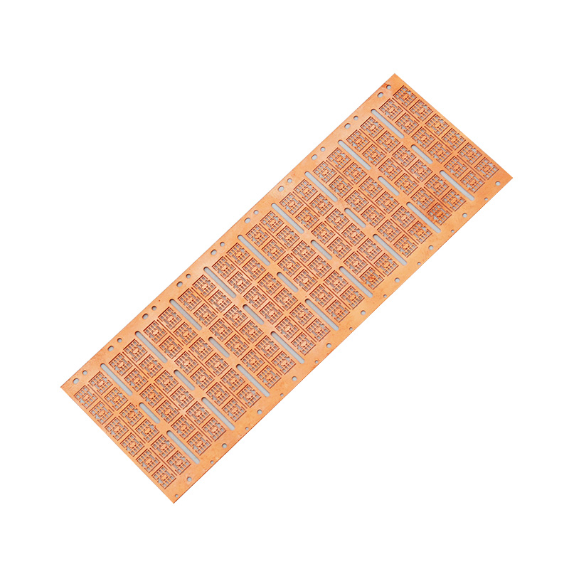 IC & Semiconductor precision parts