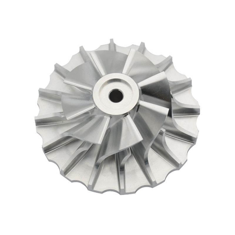 Aerospace & Marine Mechanical Equipment Parts