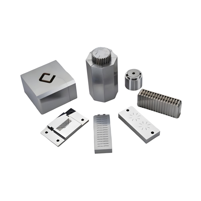 Injection Mold & Plastic Parts