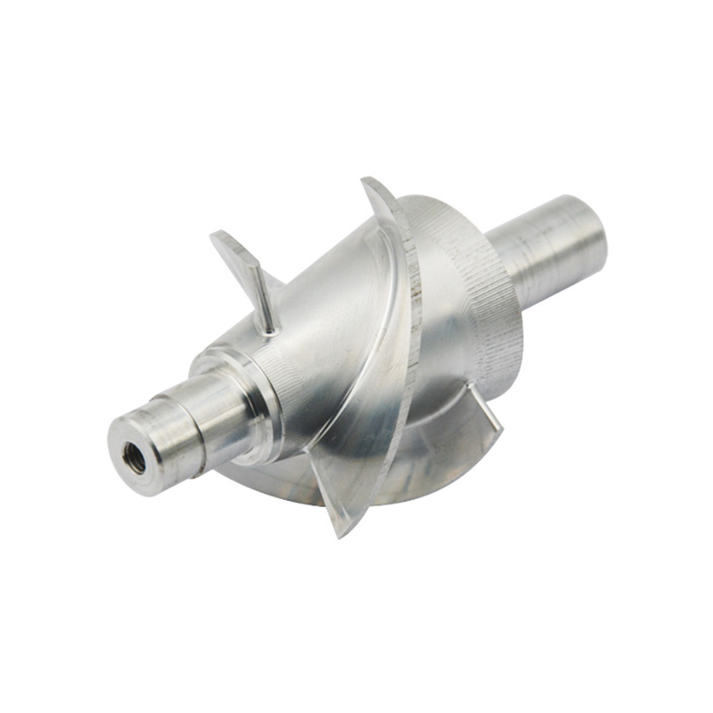 Aerospace & Marine Mechanical Equipment Parts