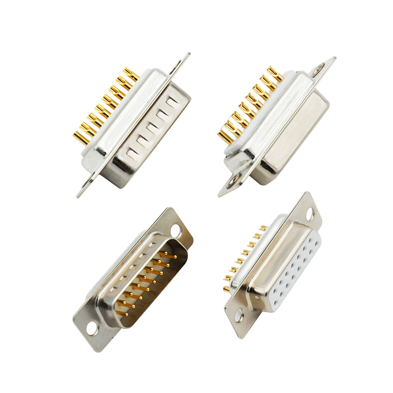 Micro Motor Parts