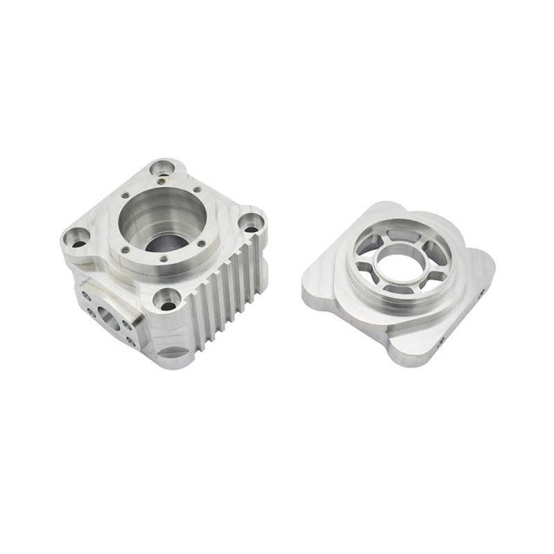 Aerospace & Marine Mechanical Equipment Parts