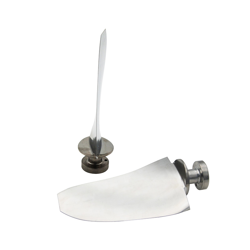 Aerospace & Marine Mechanical Equipment Parts
