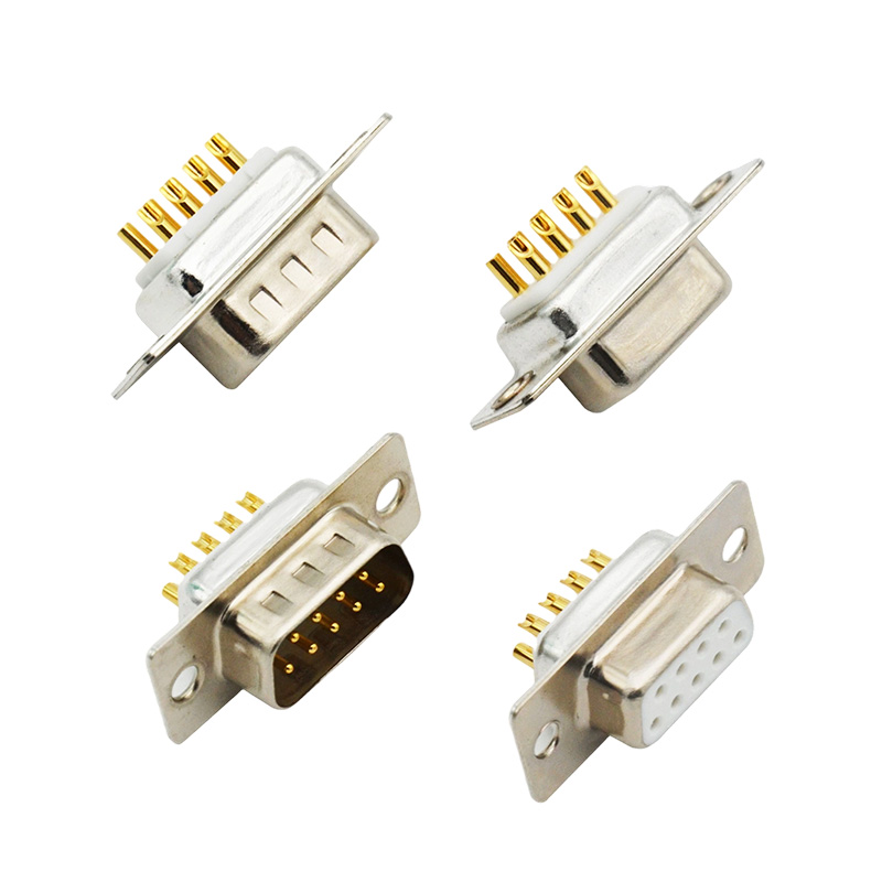 Micro Motor Parts