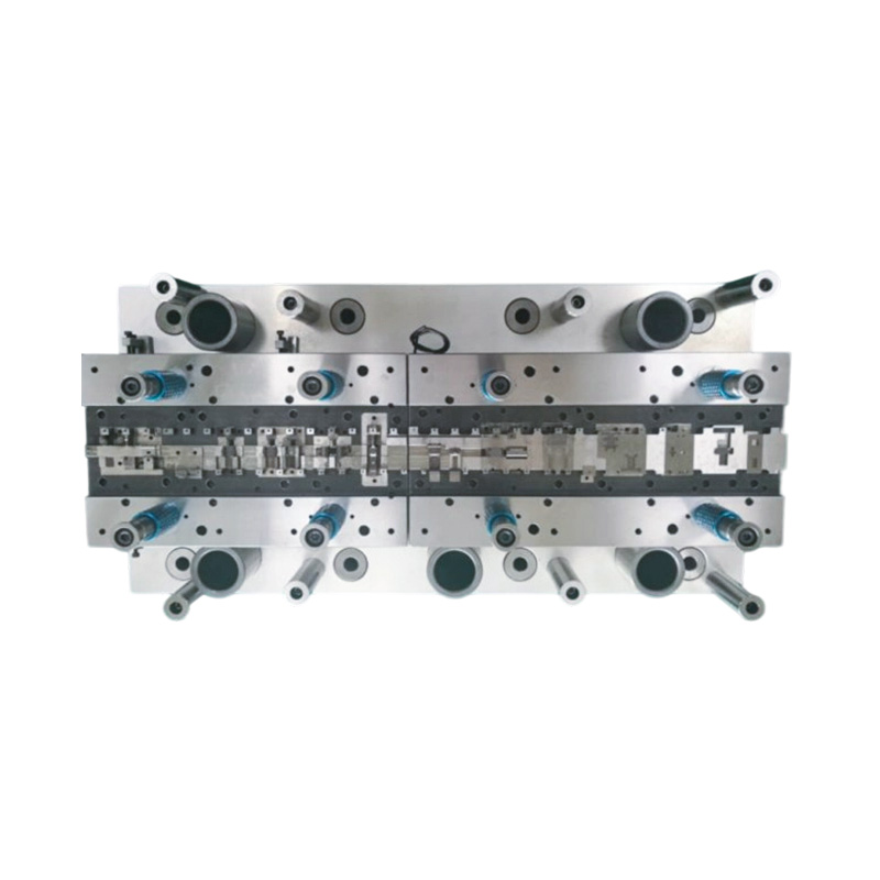 Hardware Mold