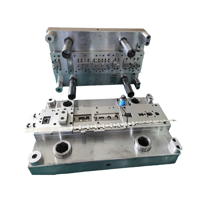 Hardware Mold