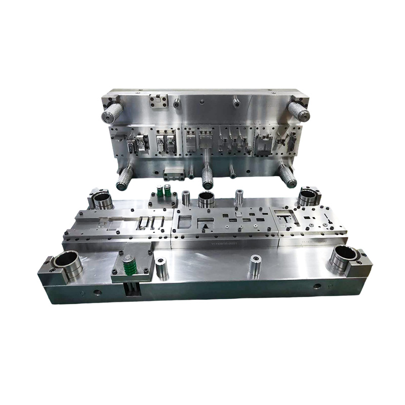 Hardware Mold