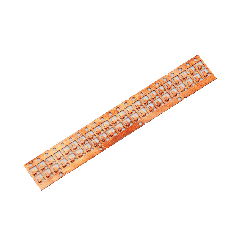IC & Semiconductor precision parts