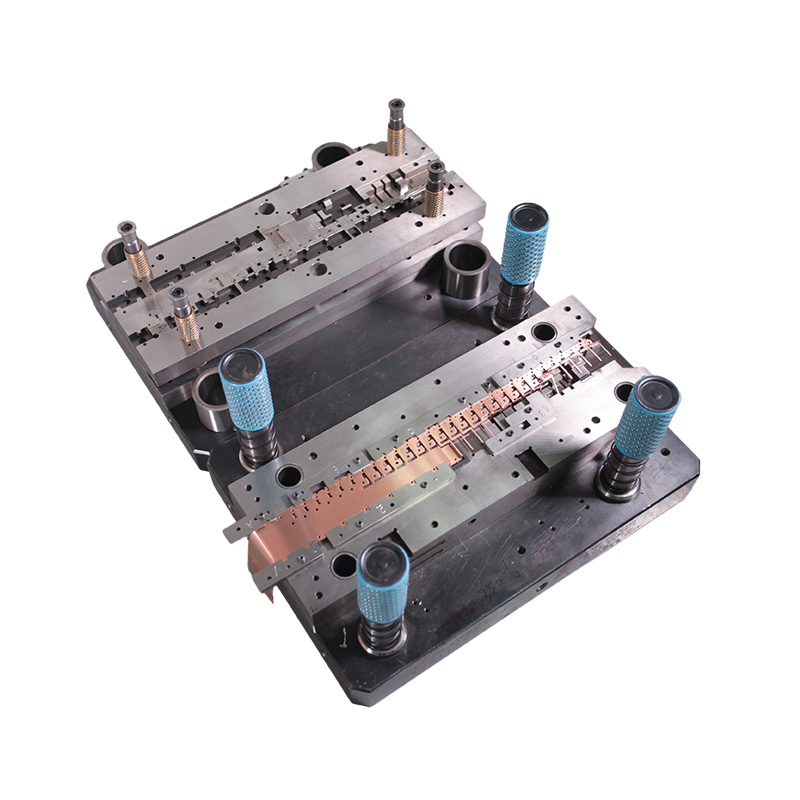 Hardware Mold