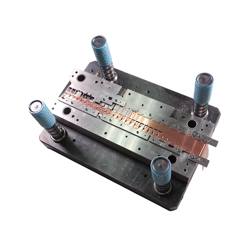 Hardware Mold