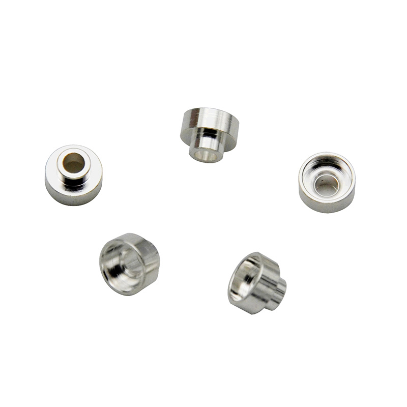 Medical-Device Precision Parts