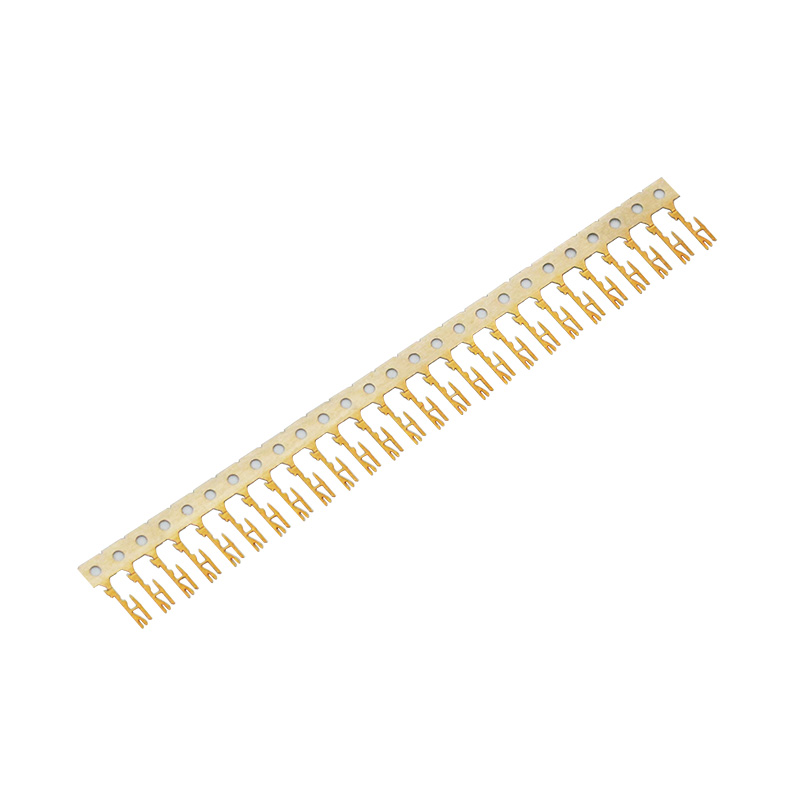 IC & Semiconductor precision parts