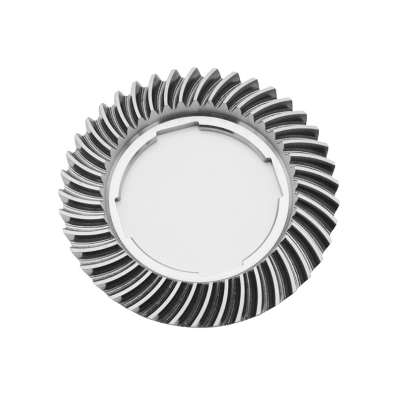 Aerospace & Marine Mechanical Equipment Parts