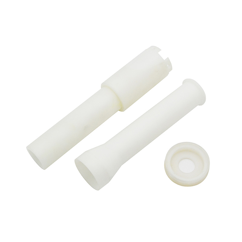 Industrial Ceramic Components