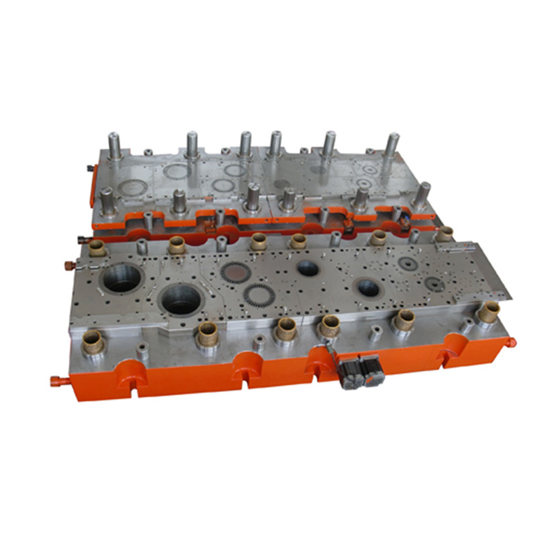 Hardware Mold