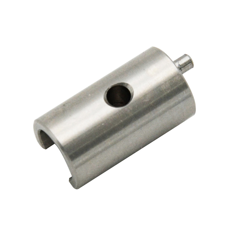 Medical-Device Precision Parts