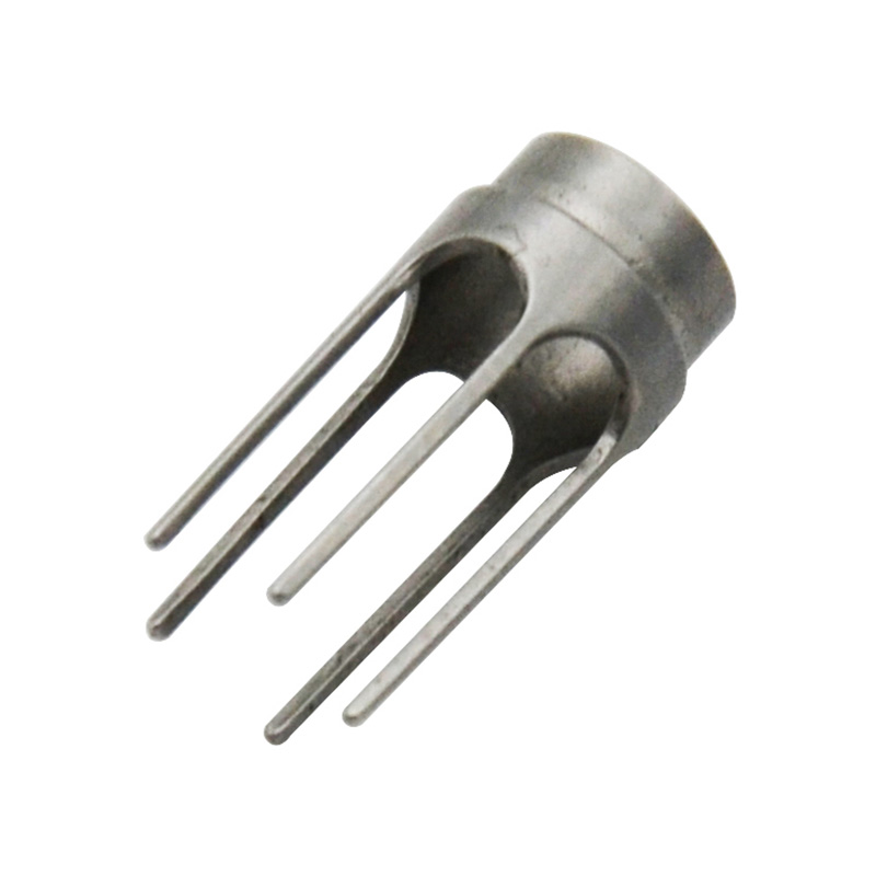 Medical-Device Precision Parts