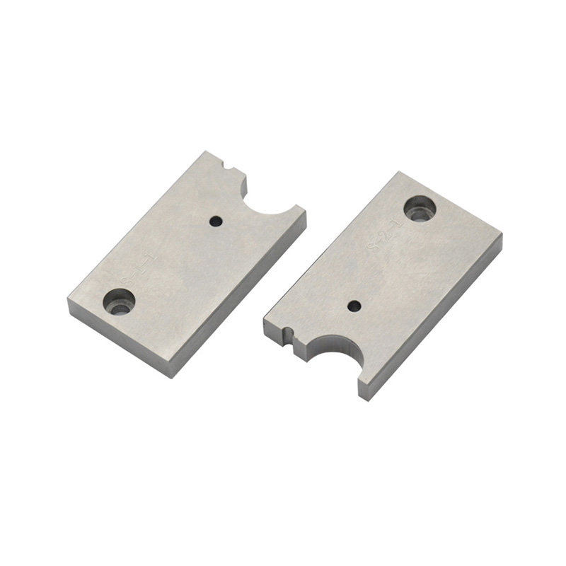 Aerospace & Marine Mechanical Equipment Parts