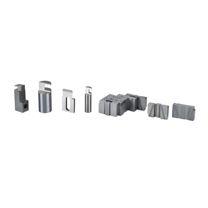 Injection Mold & Plastic Parts