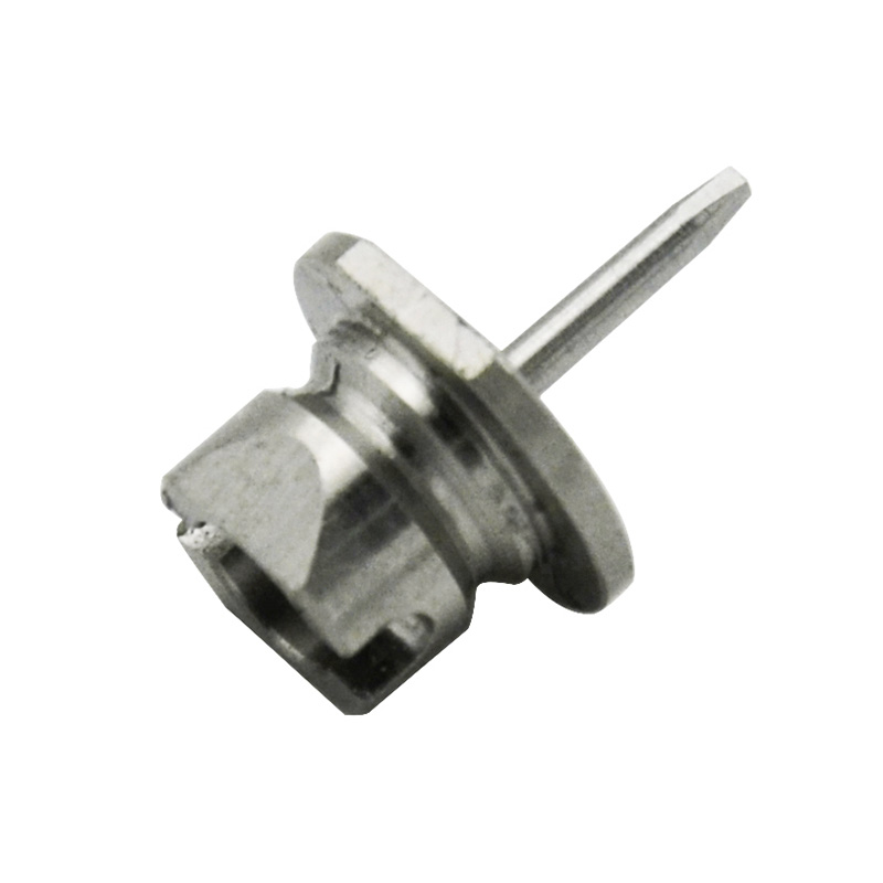Medical-Device Precision Parts