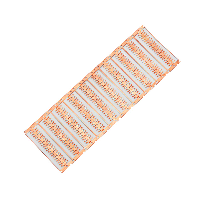 IC & Semiconductor precision parts