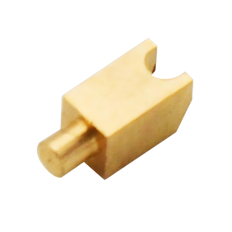 Medical-Device Precision Parts