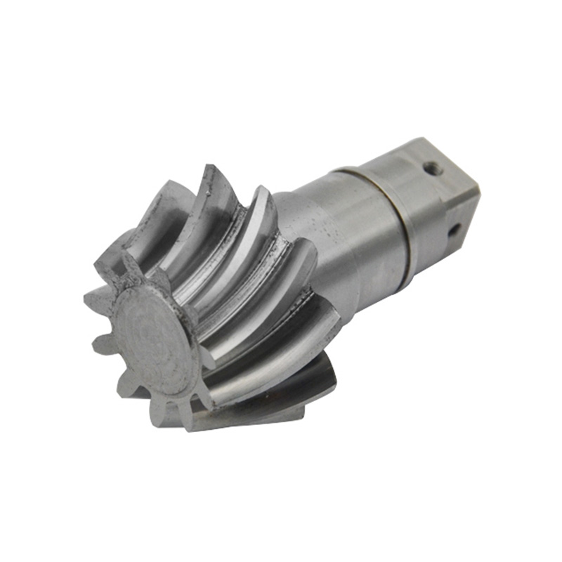 Aerospace & Marine Mechanical Equipment Parts