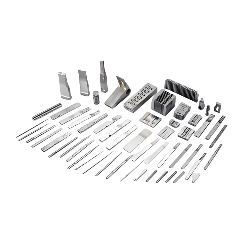 Injection Mold & Plastic Parts