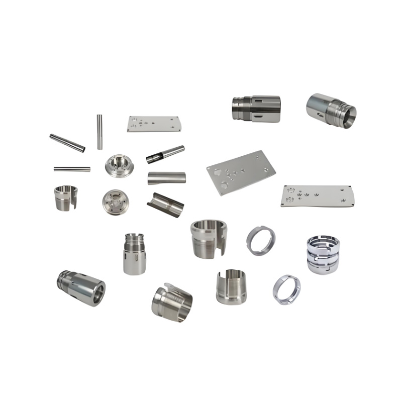 Metal Stamping Parts