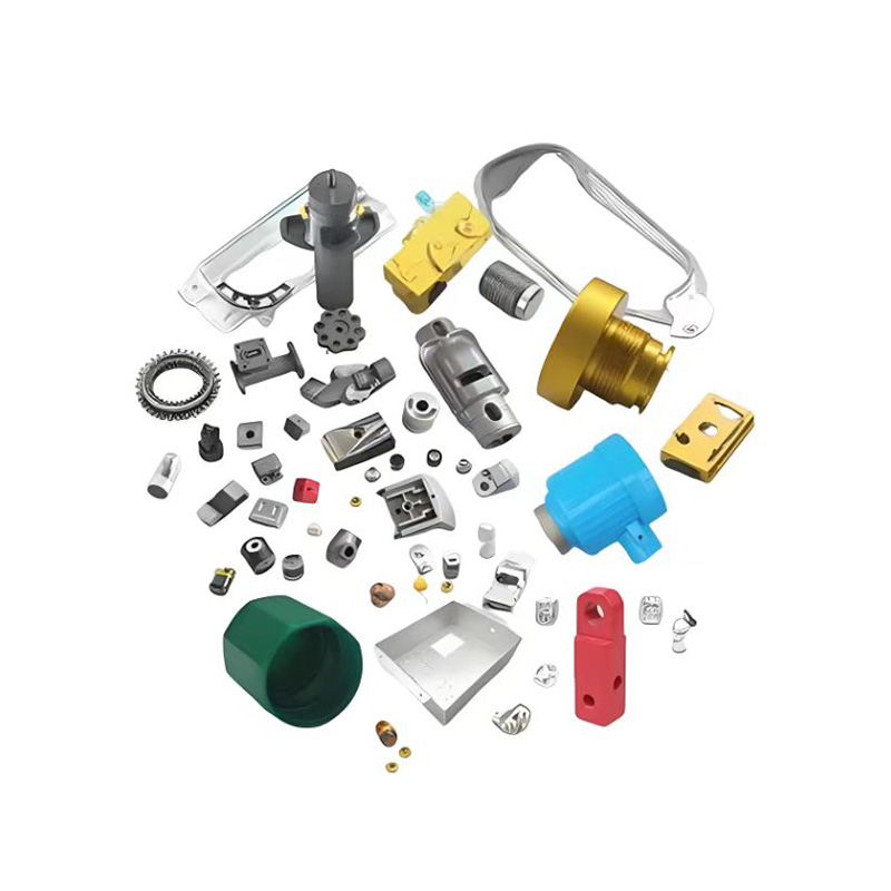 Sheet Metal Components