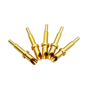 Medical-Device Precision Parts