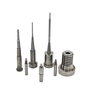 Electronic & communication connector parts