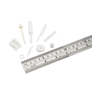 Industrial Ceramic Components