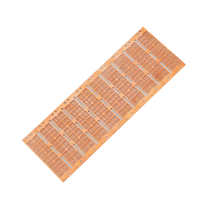 IC & Semiconductor precision parts