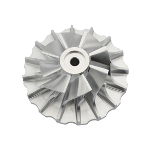 Aerospace & Marine Mechanical Equipment Parts
