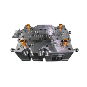 Hardware Mold