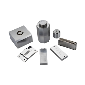 Injection Mold & Plastic Parts