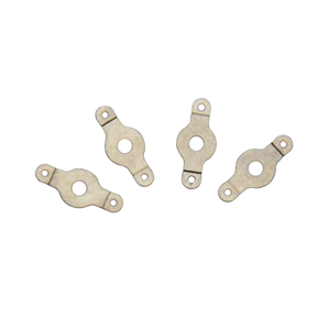 IC & Semiconductor precision parts