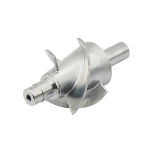 Aerospace & Marine Mechanical Equipment Parts