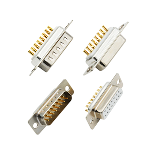 Micro Motor Parts