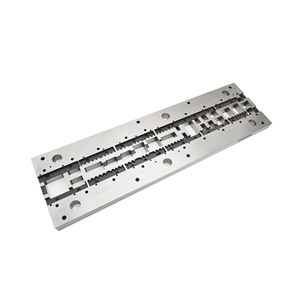 Electronic & communication connector parts