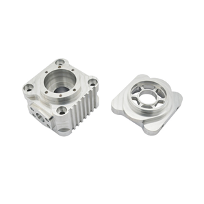 Aerospace & Marine Mechanical Equipment Parts