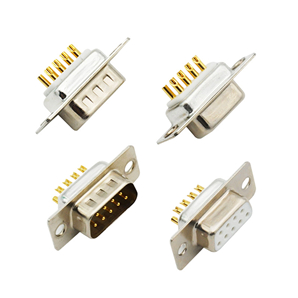 Micro Motor Parts