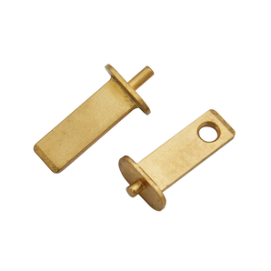 IC & Semiconductor precision parts