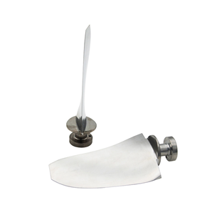 Aerospace & Marine Mechanical Equipment Parts