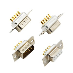 Micro Motor Parts
